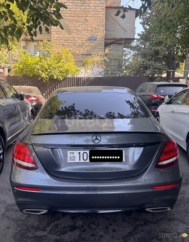 Mercedes E 250 2018, 169,000 km - 2.0 l - Bakı