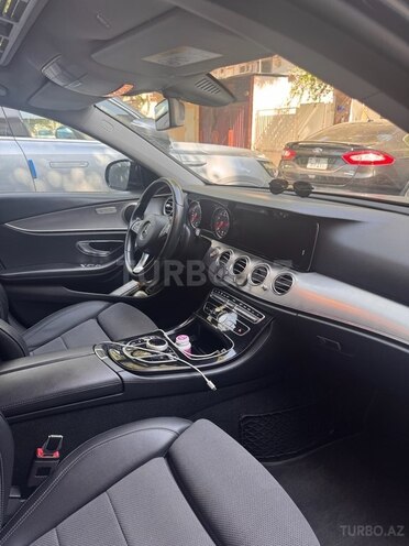 Mercedes E 250 2018, 169,000 km - 2.0 l - Bakı