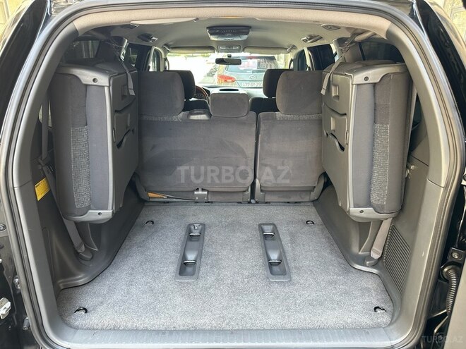 Toyota Land Cruiser Prado 2008, 212,000 km - 2.7 l - Bakı