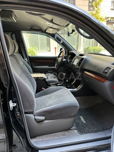 Toyota Land Cruiser Prado 2008, 212,000 km - 2.7 l - Bakı