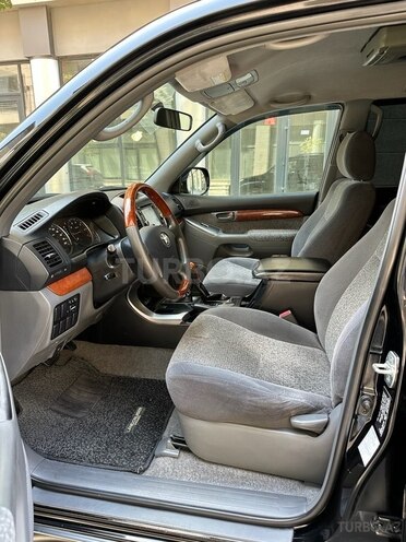 Toyota Land Cruiser Prado 2008, 212,000 km - 2.7 l - Bakı