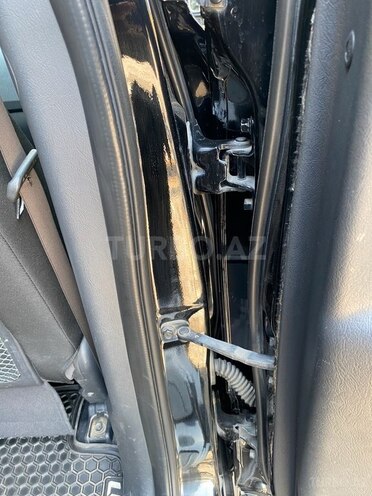 Hyundai Tucson 2008, 230,410 km - 2.0 l - Bakı
