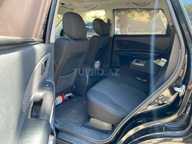 Hyundai Tucson 2008, 230,410 km - 2.0 l - Bakı
