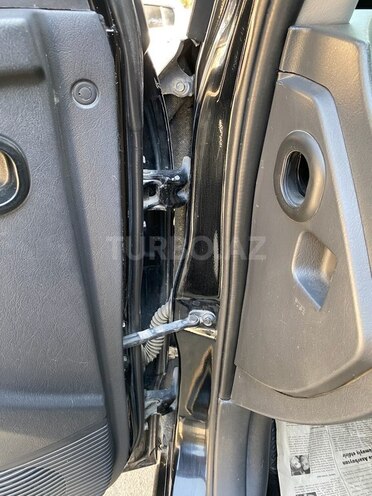 Hyundai Tucson 2008, 230,410 km - 2.0 l - Bakı