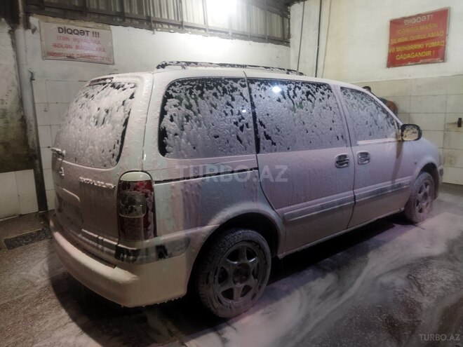 Opel Sintra 1997, 370,000 km - 2.2 l - Bakı
