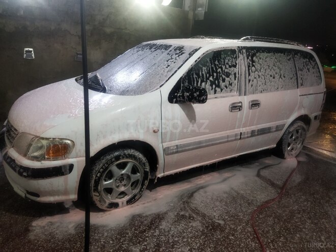 Opel Sintra 1997, 370,000 km - 2.2 l - Bakı