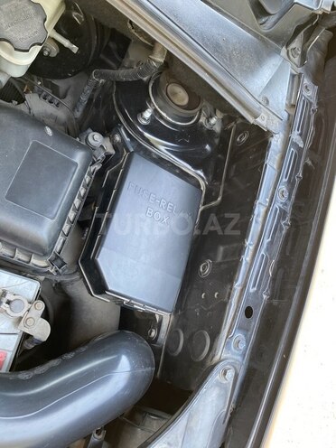 Hyundai Tucson 2008, 230,410 km - 2.0 l - Bakı