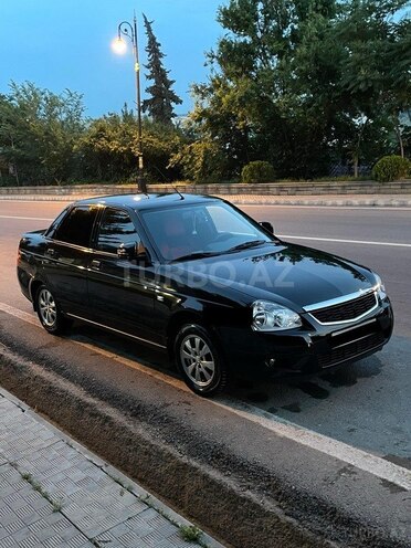 LADA (VAZ) Priora 2018, 95,400 km - 1.6 l - Şamaxı