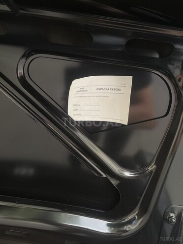 LADA (VAZ) Priora 2018, 95,400 km - 1.6 l - Şamaxı
