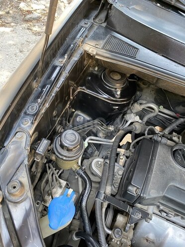 Hyundai Tucson 2008, 230,410 km - 2.0 l - Bakı