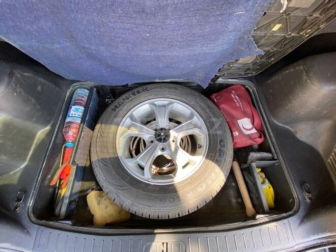 Hyundai Tucson 2008, 230,410 km - 2.0 l - Bakı