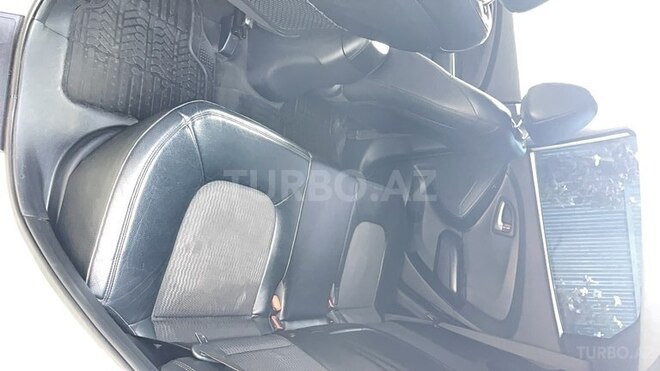 Hyundai ix35 2011, 259,000 km - 2.4 l - Masallı