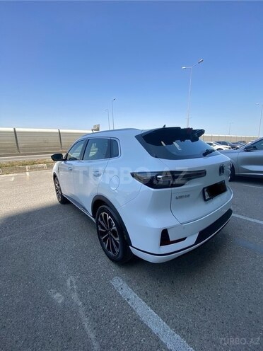 Changan CS 55 Plus 2025, 0 km - 1.5 л - Bakı