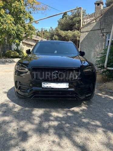 Volvo XC90 2015, 217,390 km - 2.0 l - Bakı