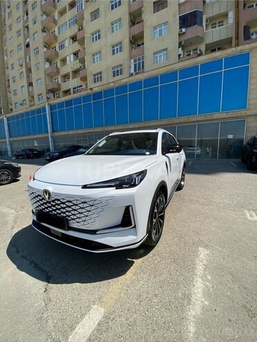 Changan CS 55 Plus 2025, 0 km - 1.5 л - Bakı