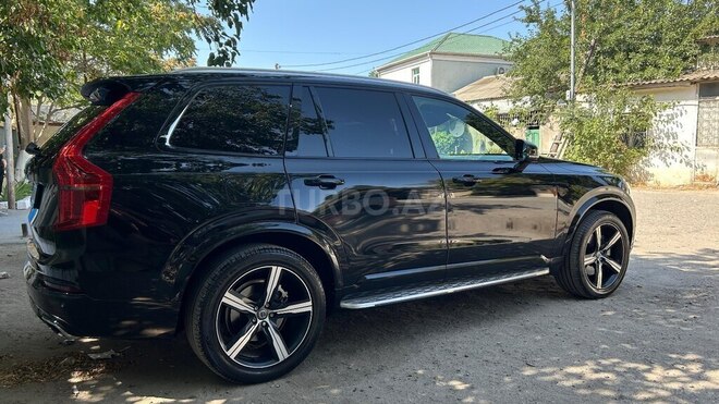 Volvo XC90 2015, 217,390 km - 2.0 l - Bakı