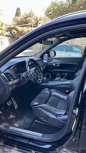 Volvo XC90 2015, 217,390 km - 2.0 l - Bakı