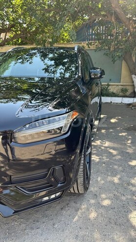 Volvo XC90 2015, 217,390 km - 2.0 l - Bakı