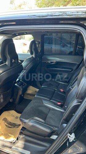 Volvo XC90 2015, 217,390 km - 2.0 l - Bakı