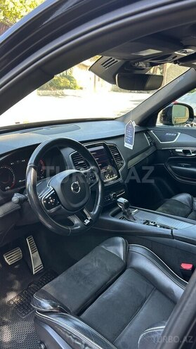 Volvo XC90 2015, 217,390 km - 2.0 l - Bakı