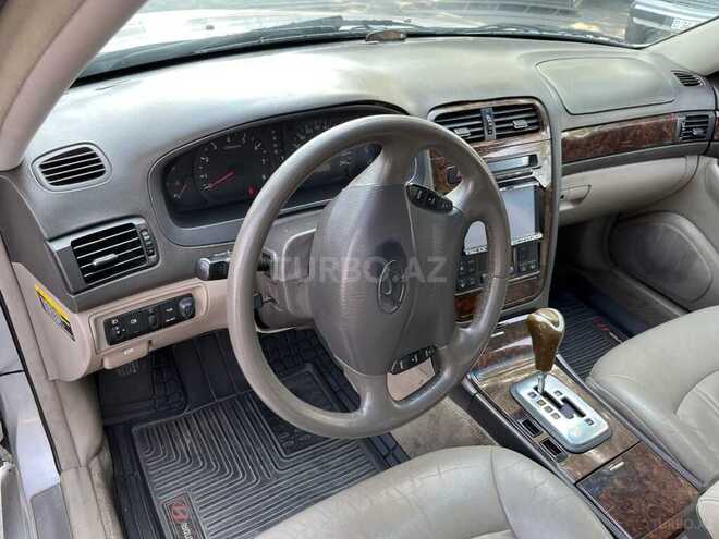 Hyundai XG 2000, 268,147 km - 3.0 л - Göyçay