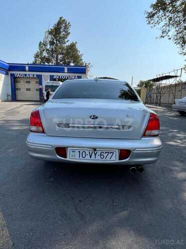 Hyundai XG 2000, 268,147 km - 3.0 л - Göyçay