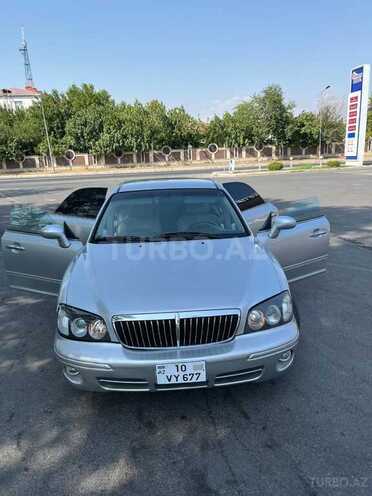 Hyundai XG 2000, 268,147 km - 3.0 л - Göyçay