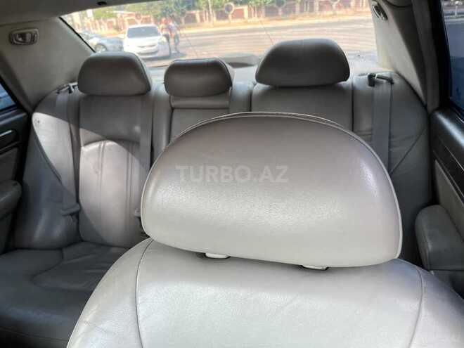 Hyundai XG 2000, 268,147 km - 3.0 л - Göyçay