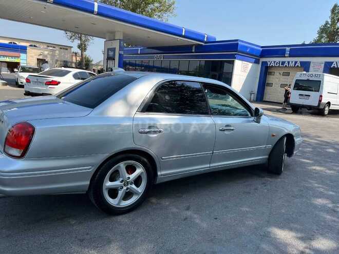 Hyundai XG 2000, 268,147 km - 3.0 л - Göyçay
