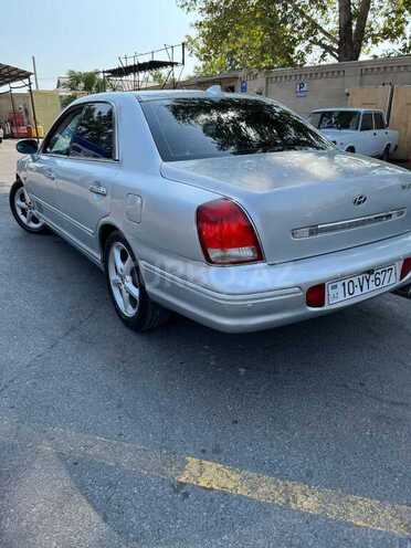 Hyundai XG 2000, 268,147 km - 3.0 л - Göyçay