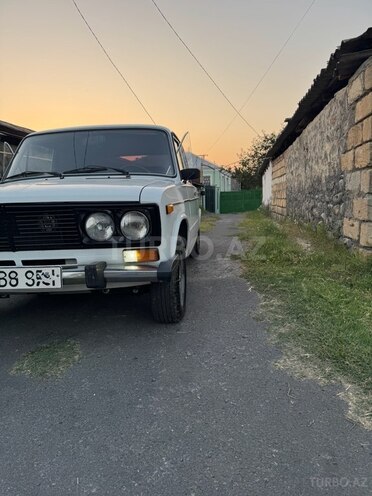 LADA (VAZ) 2106 1999, 80,000 km - 1.6 л - Balakən
