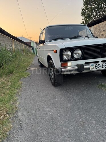LADA (VAZ) 2106 1999, 80,000 km - 1.6 л - Balakən