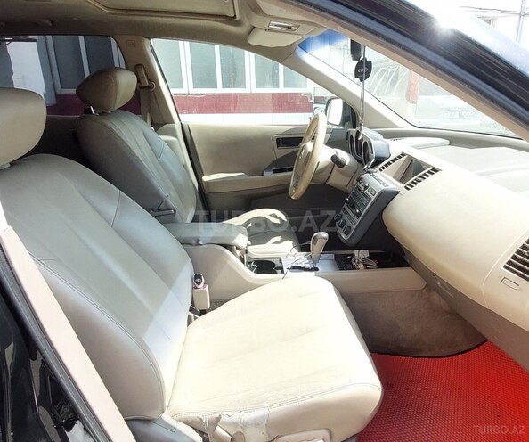 Nissan Murano 2006, 250,963 km - 3.5 l - Bakı