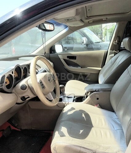 Nissan Murano 2006, 250,963 km - 3.5 l - Bakı