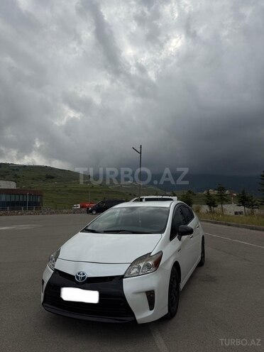 Toyota Prius 2015, 221,000 km - 1.8 l - Bakı
