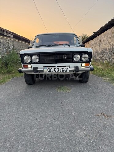 LADA (VAZ) 2106 1999, 80,000 km - 1.6 л - Balakən