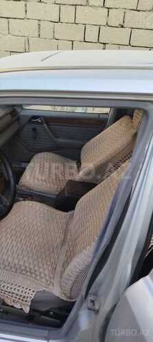 Mercedes E 230 1990, 585,000 km - 2.3 l - Bakı