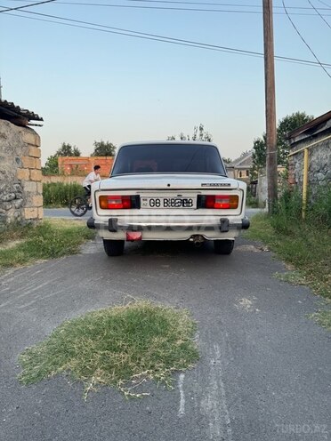 LADA (VAZ) 2106 1999, 80,000 km - 1.6 л - Balakən