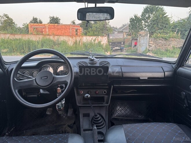 LADA (VAZ) 2106 1999, 80,000 km - 1.6 л - Balakən