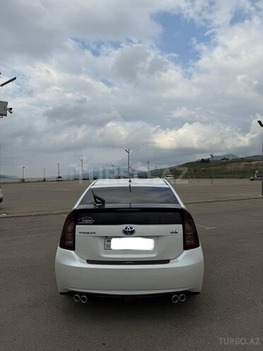 Toyota Prius 2015, 221,000 km - 1.8 l - Bakı