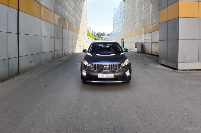 Kia Sorento 2016, 141,000 km - 2.0 l - Bakı