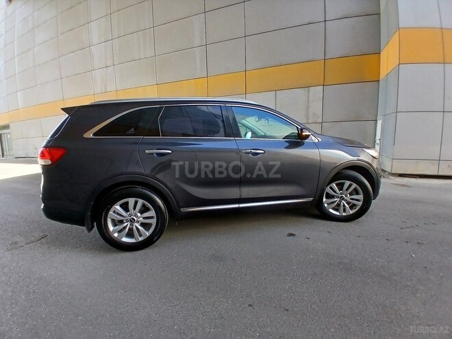 Kia Sorento 2016, 141,000 km - 2.0 l - Bakı
