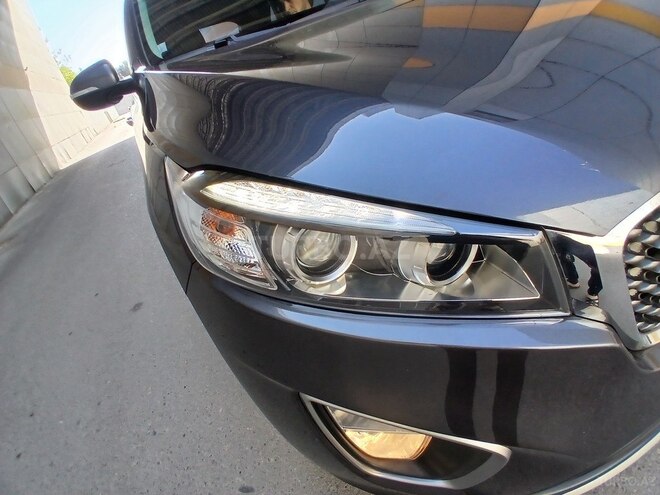 Kia Sorento 2016, 141,000 km - 2.0 l - Bakı