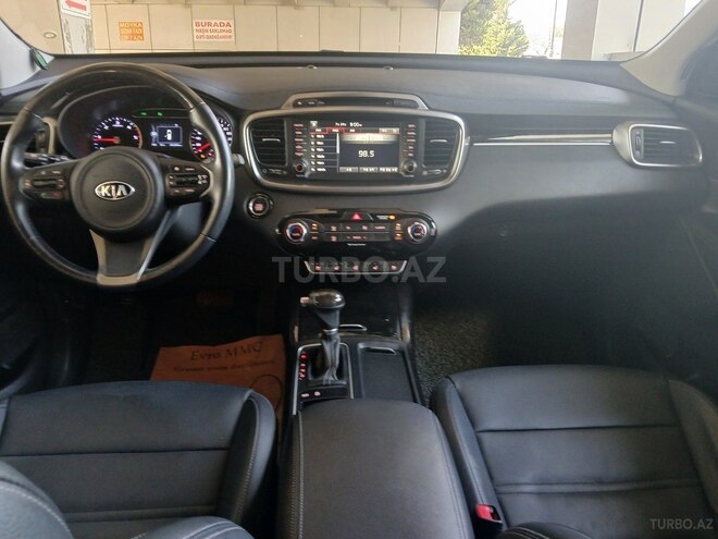 Kia Sorento 2016, 141,000 km - 2.0 l - Bakı