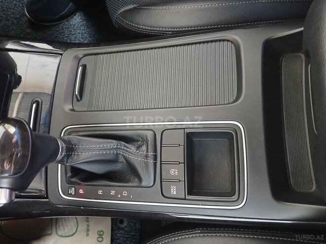 Kia Sorento 2016, 141,000 km - 2.0 l - Bakı