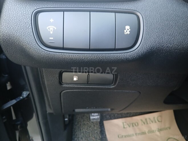 Kia Sorento 2016, 141,000 km - 2.0 l - Bakı