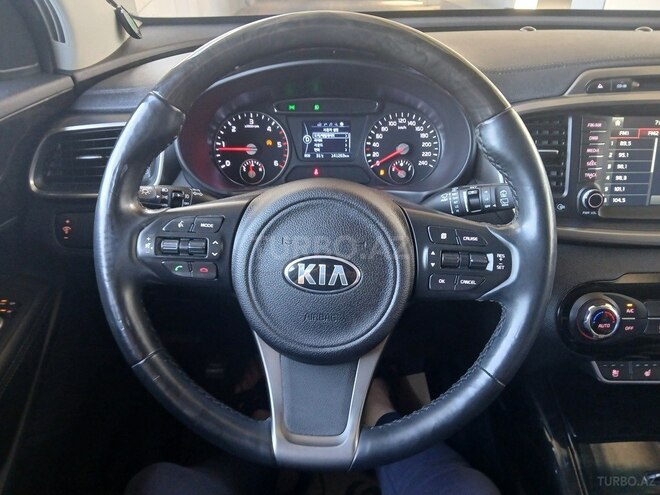 Kia Sorento 2016, 141,000 km - 2.0 l - Bakı