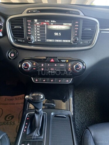 Kia Sorento 2016, 141,000 km - 2.0 l - Bakı