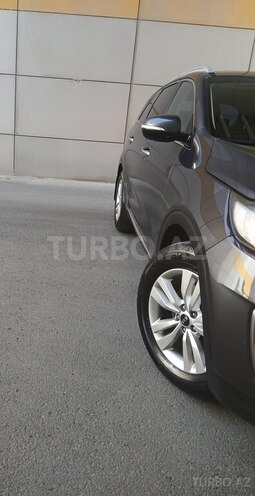 Kia Sorento 2016, 141,000 km - 2.0 l - Bakı