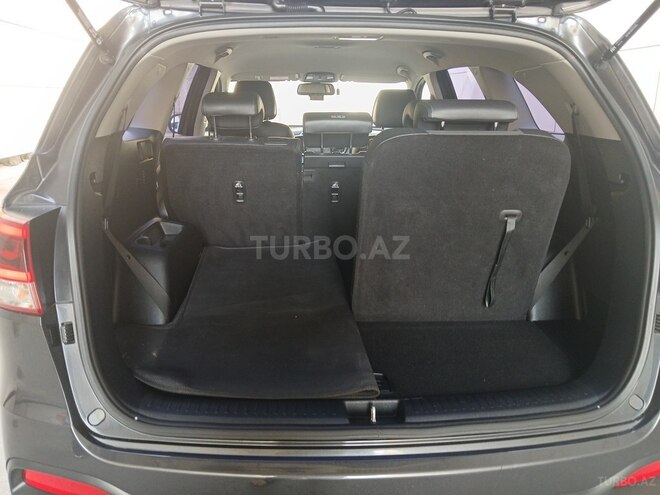 Kia Sorento 2016, 141,000 km - 2.0 l - Bakı